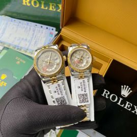 Picture of Rolex Watches Men Lovers _SKU486rolex-men36x13mm-women31x13mm-1016154120